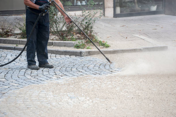 Best Commercial Pressure Washing in Grandy, NC