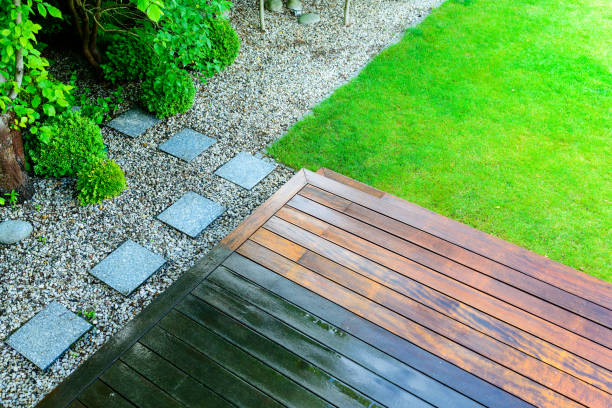 Best Sidewalk and Walkway Pressure Cleaning in Grandy, NC