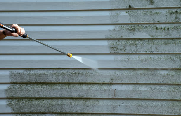 Best Oil and Grease Removal from Surfaces in Grandy, NC