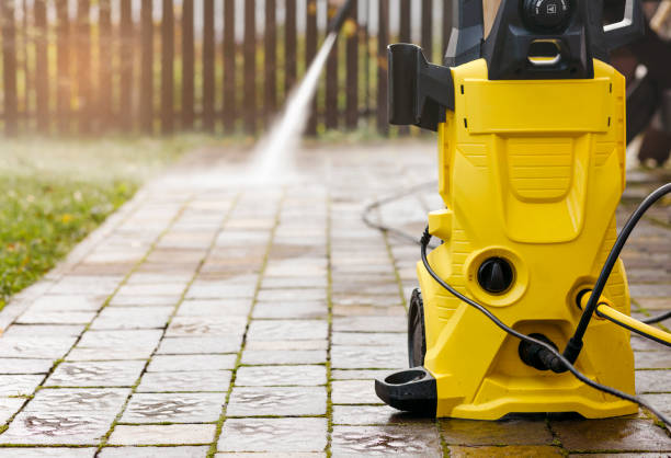 Best Concrete Surface Cleaning in Grandy, NC
