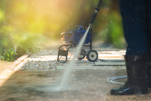 Best Warehouse Floor Cleaning in Grandy, NC