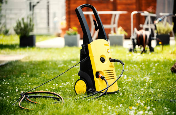 Professional Pressure Washing Services in Grandy, NC